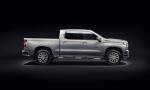 Chevrolet Silverado 1500 LTZ Z71 Premium Edition 2020 года (AU)